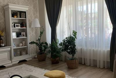 Casă cu 4 camere în Valu lui Traian - 3