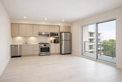 Apartament cu 3 camere decomandat în Mihai Bravu - 5