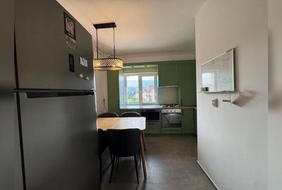 Apartament cu 3 camere decomandat în Gheorgheni - 5