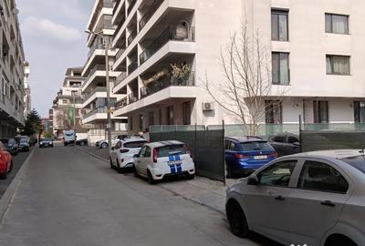 Teren în Herăstrău - 3