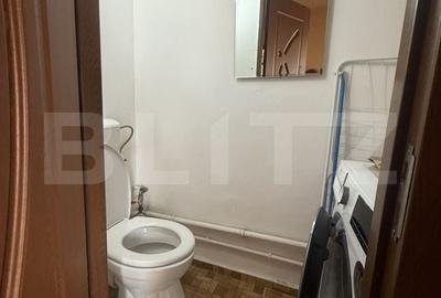 Apartament cu 3 camere decomandat în Ultracentral - 2