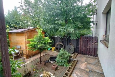 Apartament cu 4 camere nedecomandat, mobilat în Valea Lupului - 11