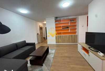Apartament cu 2 camere în Mărăști - 11
