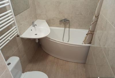 Apartament cu 2 camere decomandat în Crângași