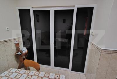 Casă individuală cu 7 camere cu Piscina în Mihai Viteazu - 9