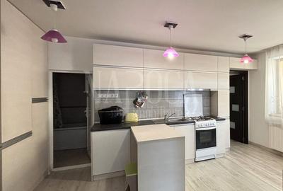 Duplex cu 3 camere cu Canalizare în Someșeni - 5