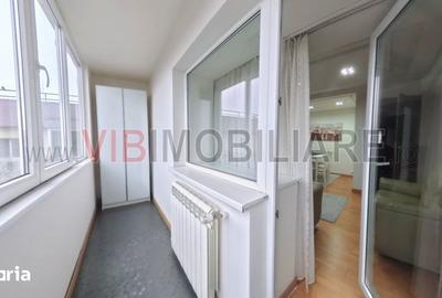 Apartament cu 3 camere decomandat în Unirii - 1