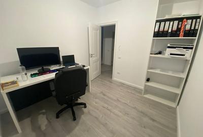 Casă cu 2 camere în Exterior Vest - 4
