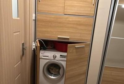 Apartament cu 4 camere decomandat, mobilat în Casa de Cultură - 11