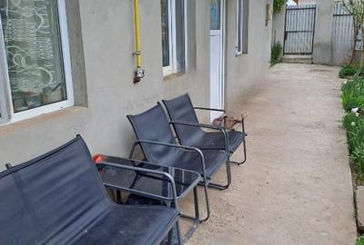 Casă individuală cu 3 camere cu Teren 607 Mp în Limanu - 5