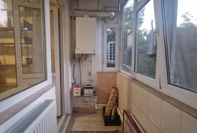 Apartament cu 2 camere semidecomandat în Tomis I - 1