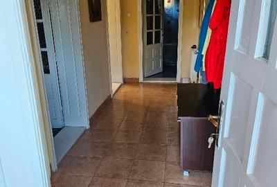 Casă individuală cu 4 camere cu Teren 13000 Mp în Exterior Nord - 4