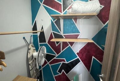 Apartament cu 3 camere în Florești - 9