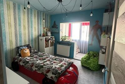 Apartament cu 4 camere decomandat în Central - 5