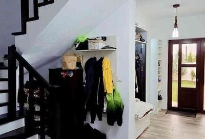 Casă cu 4 camere în Copăcelu