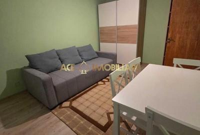 Apartament cu 2 camere decomandat, mobilat în Drumul Taberei