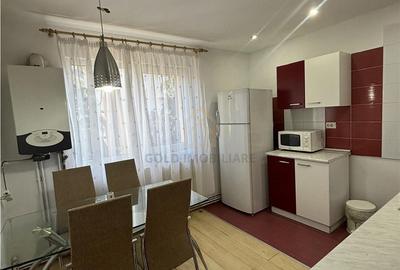 Apartament cu 2 camere decomandat în Gării