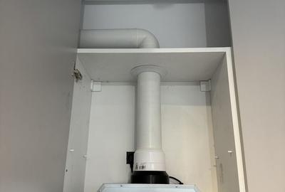 Apartament cu 2 camere în Nord - 13