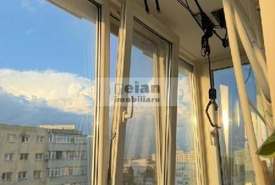 Apartament cu 2 camere decomandat, mobilat în Ferdinand - 3