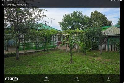 Casă cu 4 camere cu Teren 200 Mp în Vadu Pașii - 2