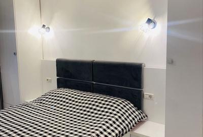 Apartament cu 2 camere decomandat în Central - 8