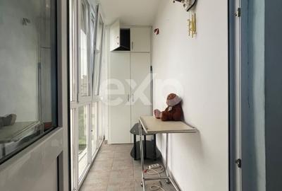 Apartament cu 3 camere decomandat, mobilat în Mănăștur - 6