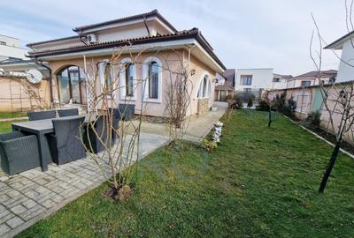 Casă individuală cu 4 camere cu Canalizare în Șelimbăr - 3