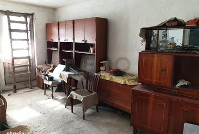Casă cu 3 camere cu Teren 542 Mp în Sântion - 9