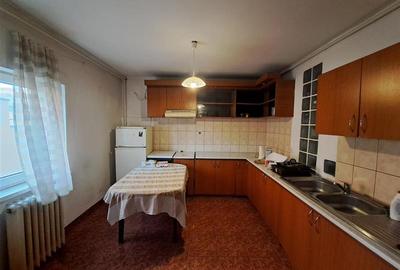 Apartament cu 3 camere decomandat în Mănăștur - 3