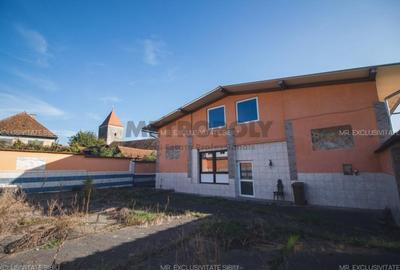 Spațiu comercial, de 550 mp, în Săcădate - 11
