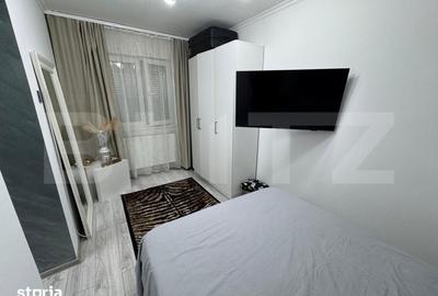 Apartament cu 2 camere semidecomandat în Merghindeal - 2