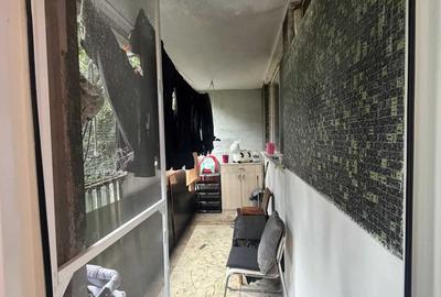 Apartament cu 2 camere semidecomandat în Drumul Taberei - 1