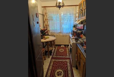 Apartament cu 2 camere decomandat în Autogară - 3