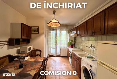Apartament cu 3 camere în Cornișa