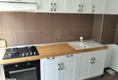Apartament cu 3 camere decomandat în Gheorgheni - 1