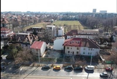 Teren Construcții intravilan de 247 mp, în Domenii - 1