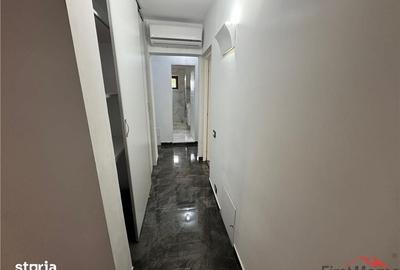 Apartament cu 3 camere în Obor