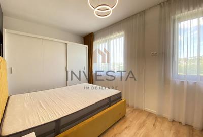 Casă cu 4 camere cu Canalizare în Borhanci - 22