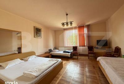 Casă cu 9 camere cu Teren 868 Mp în Micro 1 - 2