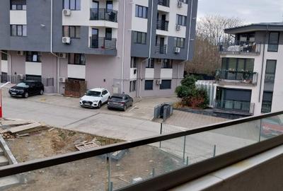Apartament cu 2 camere decomandat în Copou - 6