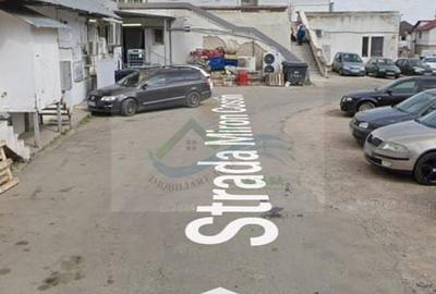 Spațiu comercial, de 110 mp, în Central - 1
