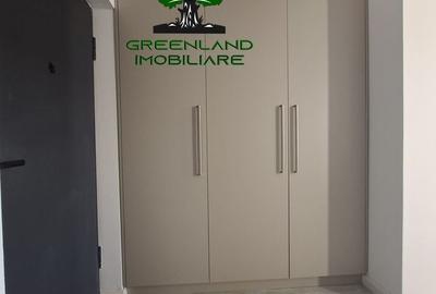 Apartament cu 2 camere în Bucium