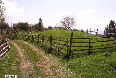 Teren de 970 mp, în Moieciu - 7