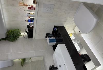 Garsonieră decomandată în Nord - 5