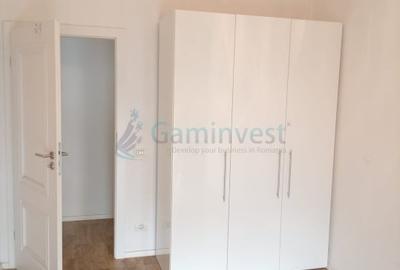 Apartament cu 3 camere decomandat, mobilat în Vest - 6