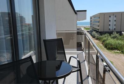 Apartament cu 2 camere decomandat în Nord - 5