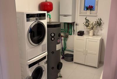 Casă cu 5 camere cu Teren 650 Mp în Central - 1