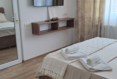 Apartament cu 2 camere în Nord - 3