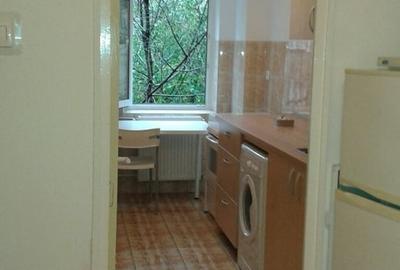 Garsonieră decomandată în Vitan - 1