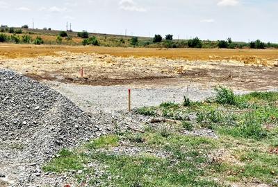 Teren Construcții intravilan de 2900 mp, în Nord - 5